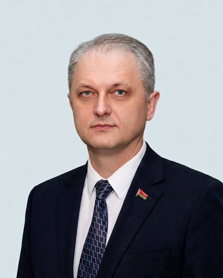 Бузовский Игорь Иванович