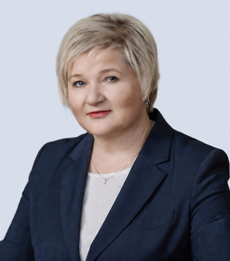 Кличковская Елена Владимировна